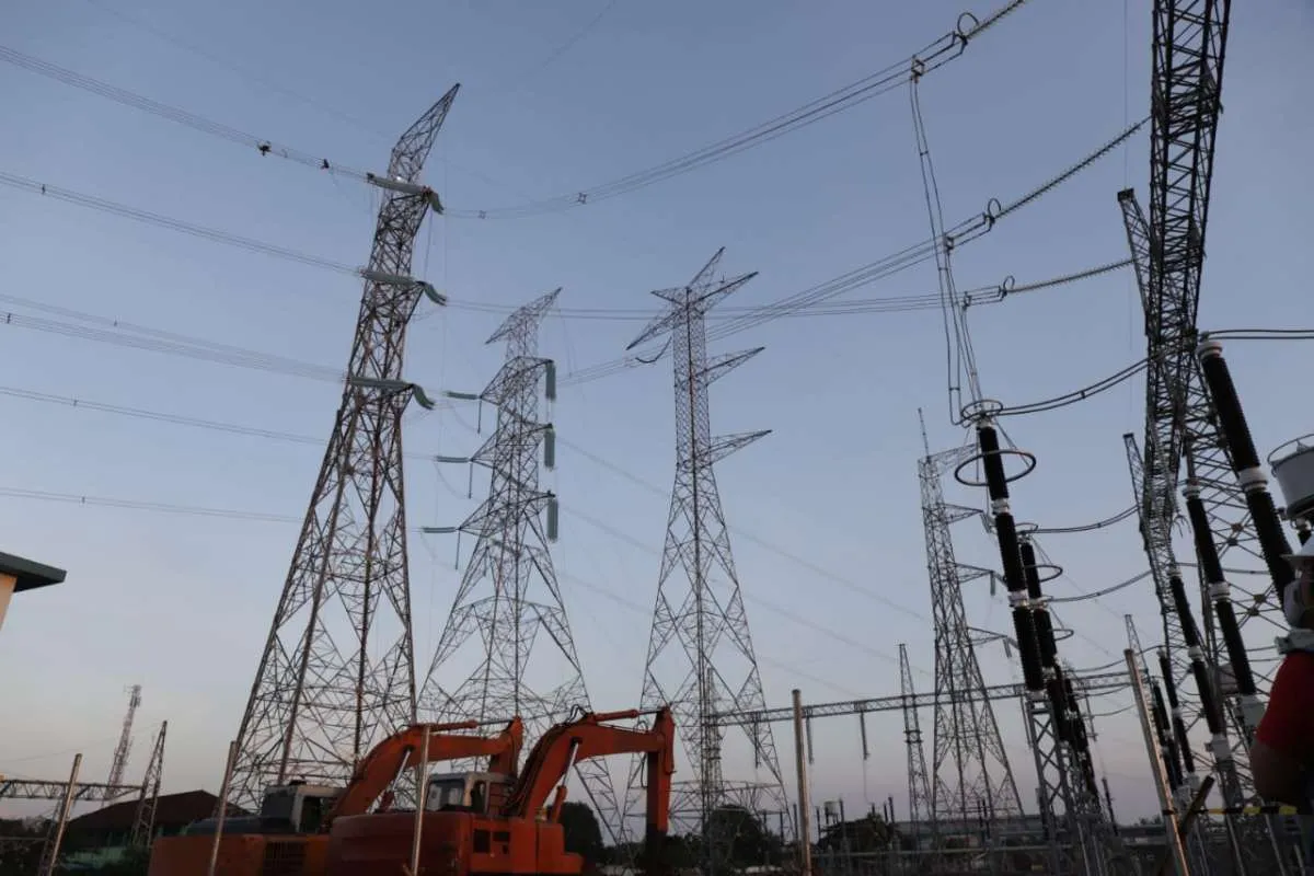 Skema Power Wheeling Bisa Berikan Tambahan Pendapatan ke PLN