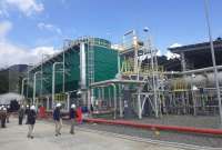 Geo Dipa targetkan pengembangan panas bumi capai 400 MW