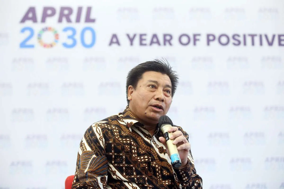 APRIL Group klaim catatkan kemajuan sebagai perusahaan berkelanjutan setahun terakhir