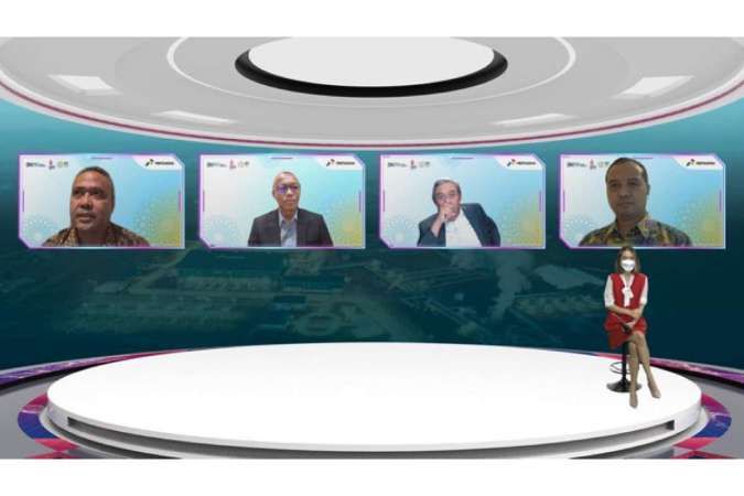 Kontan - Pertamina Kilas Energi