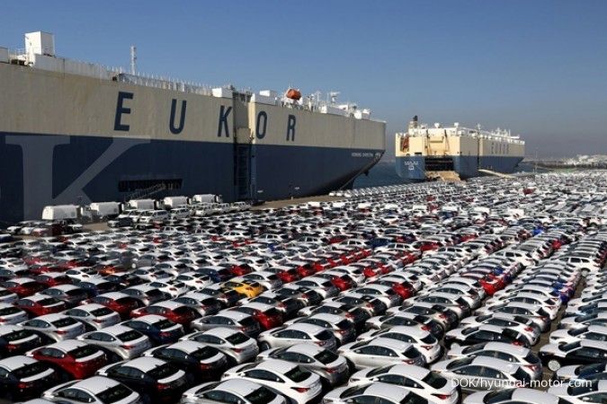 Akuisisi Saham Startup Baterai Lithium, Hyundai Motor Gelontorkan US$ 100 Juta