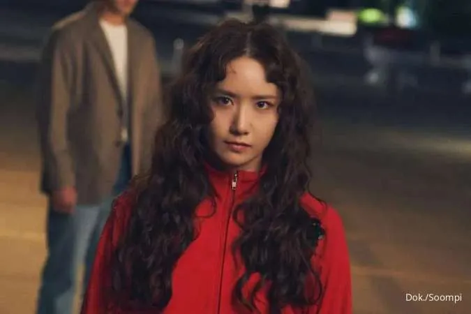 Jadi Cegil di Film Pretty Crazy, Tonton 6 Film dan Serial Yoona SNSD Ini