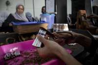 Anjlok 14%, Penerimaan Cukai & Bea Negara Terseret Lesunya Ekonomi