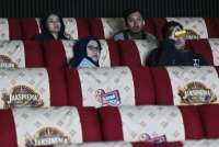 Purbaya Siapkan Insentif Film Lokal, Bakal Disetarakan dengan Film Impor