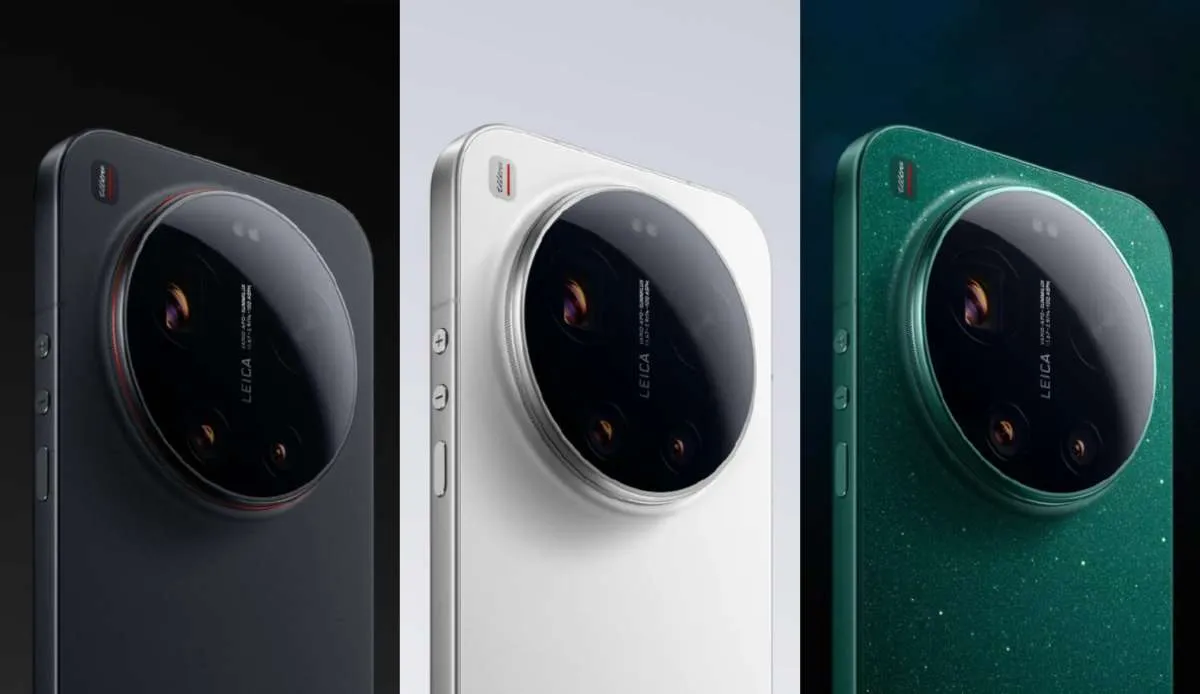 Xiaomi 17 Ultra Segera Masuk Pasar ASEAN, Kapasitas Baterai Dipangkas