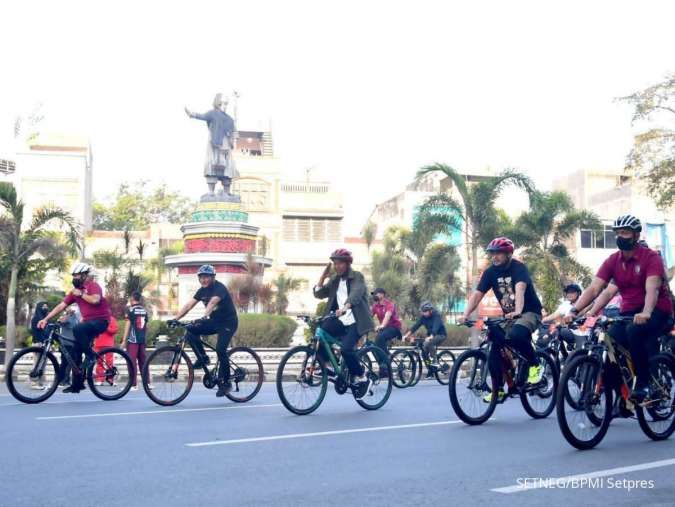 Cek Cuaca Medan Hari Ini per Jam, Rabu (17/7): Catat Waktu Turunnya Hujan