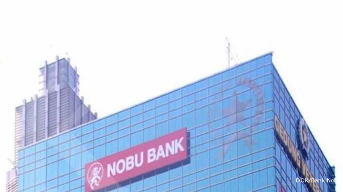 Bisnis wealth management Bank Nobu terganjal OJK