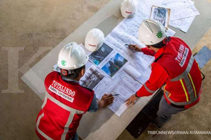 Totalindo Eka Persada (TOPS) Resmi Menyandang Status PKPU Sementara