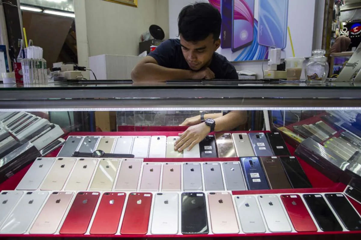 APSI optimistis industri ponsel bakal lebih sehat dengan validasi IMEI