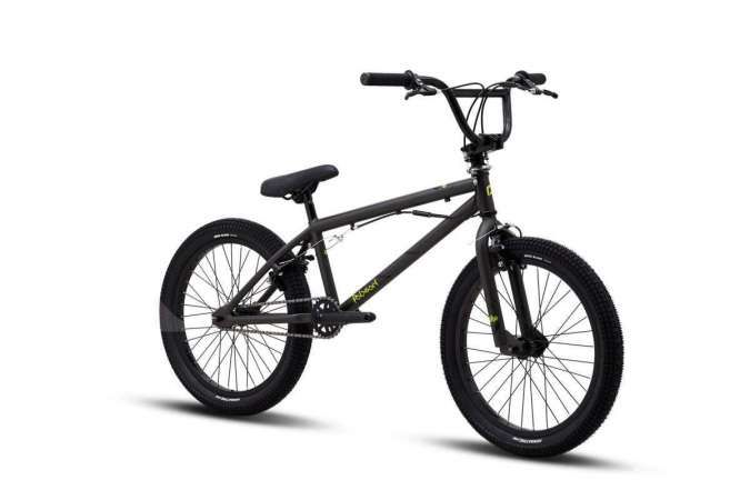 harga sepeda BMX Polygon Rudge 3