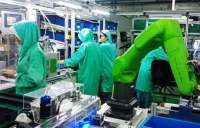 Ekonom Indef Perkirakan PMI Manufaktur Bertahan di Zona Ekspansi Hingga Akhir 2025