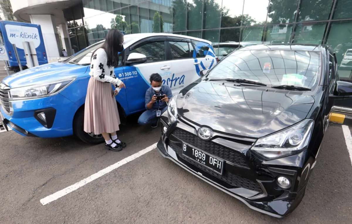 Sejumlah Asuransi Umum Raih Kinerja Positif di Lini Asuransi Kendaraan 