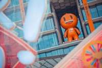 Perusahaan Ritel Korea Selatan Bentuk Usaha Patungan dengan Alibaba