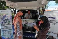 Syarat dan Cara Pindah Faskes BPJS Kesehatan Online dengan Mobile JKN