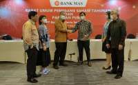 Haryati Lawidjaja Mundur dari Jabatan Direktur Bank Mas