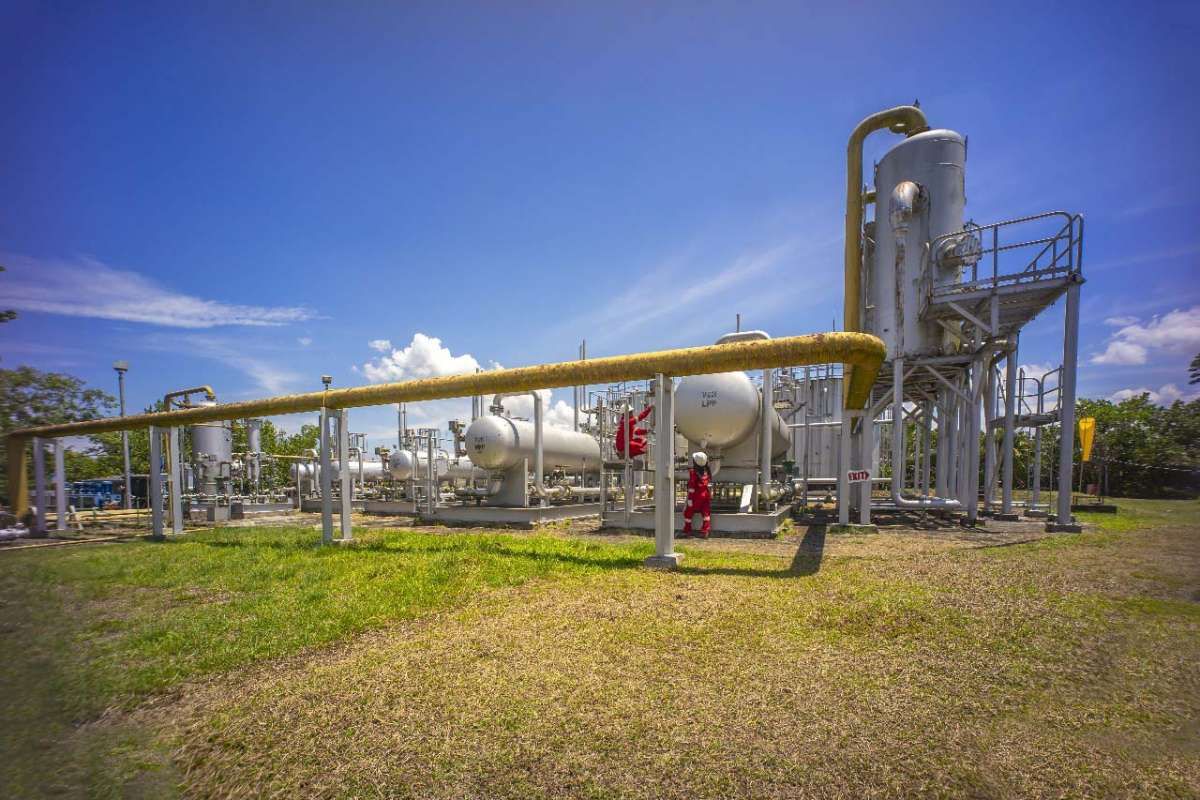 Tantangan Fluktuasi Harga Minyak bagi Energi Mega Persada Tbk (ENRG)