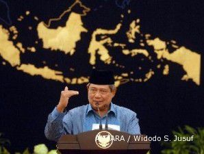 Presiden instruksikan investigasi dua kecelakaan KA