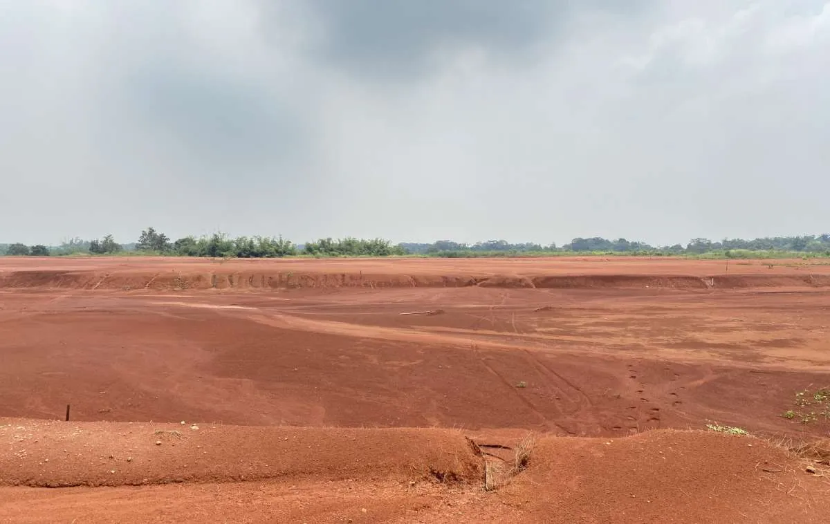 Ini Target Penjualan Lahan Industri Surya Semesta (SSIA) di tahun 2023