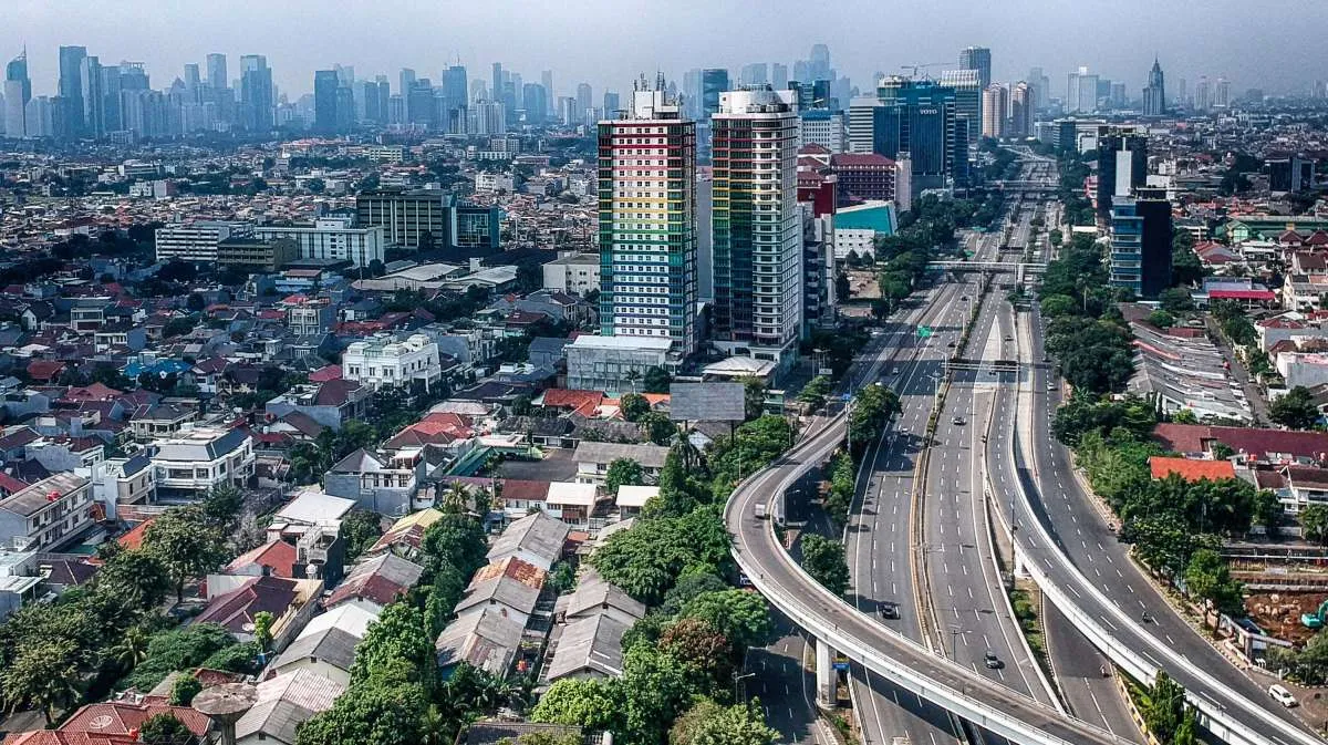 Tiga wilayah di Tangerang Raya siap memberlakukan PSBB