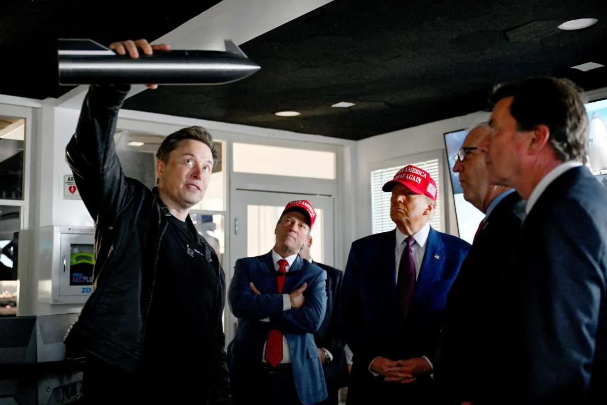 Elon Musk Gabungkan X dengan xAI dalam Kesepakatan Senilai $33 Miliar 
