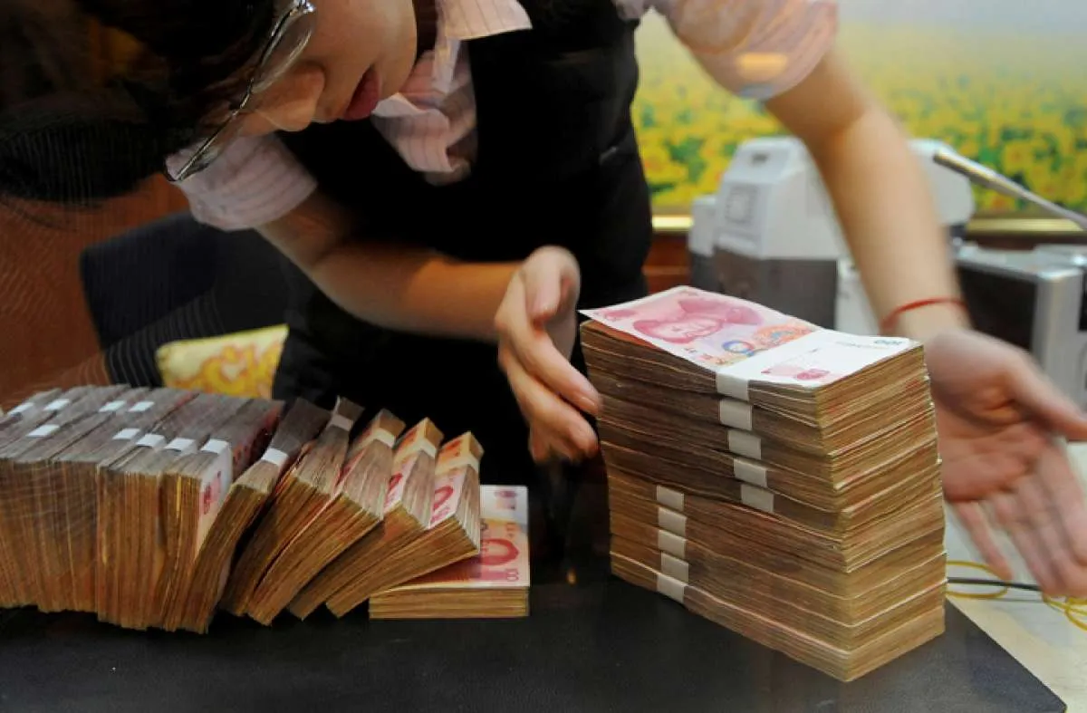 Rata-Rata Transaksi Mata Uang Lokal Indonesia - China Capai US$ 15,1 Juta per Bulan