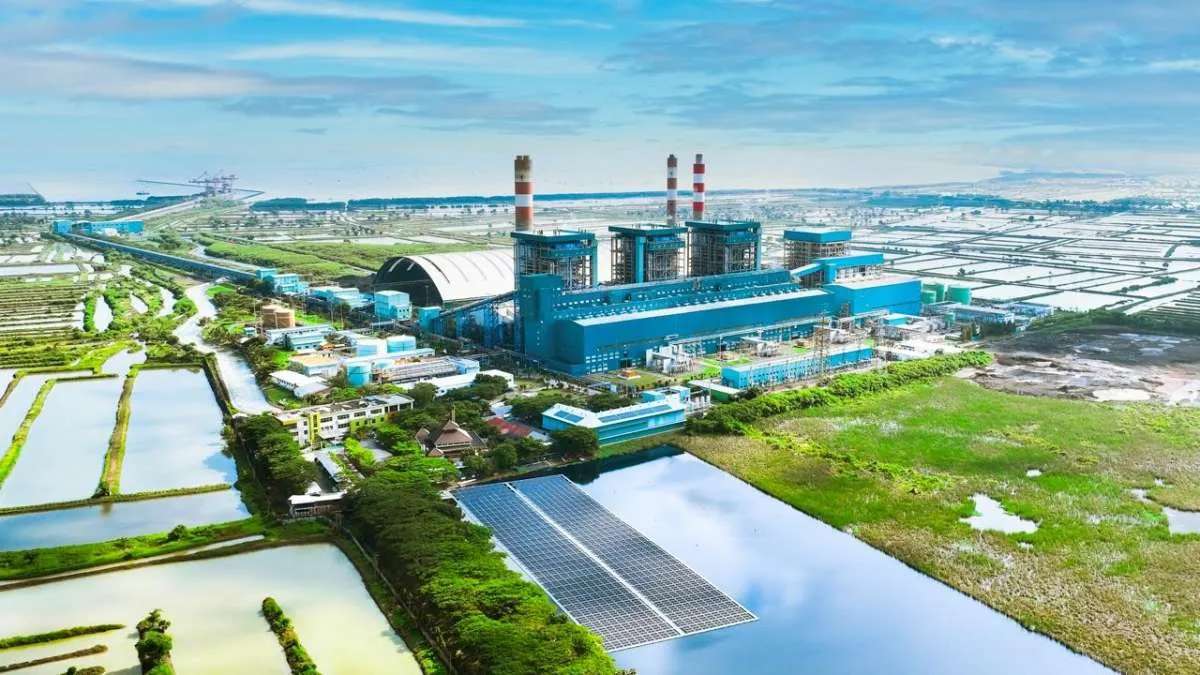 PLN Indonesia Power dan Huawei Kerjasama Digitalisasi Pembangkit Listrik Berbasis AI