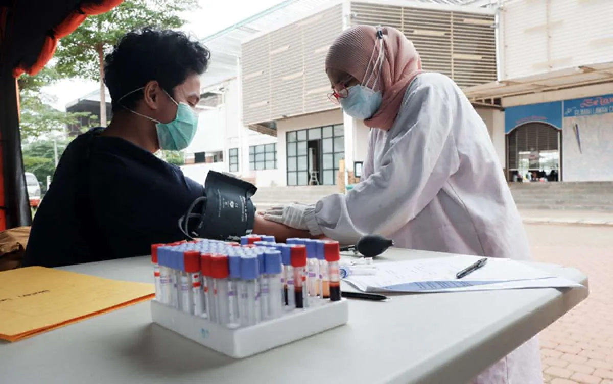 Panduan donor plasma konvalesen, mulai syarat, alur hingga biayanya 