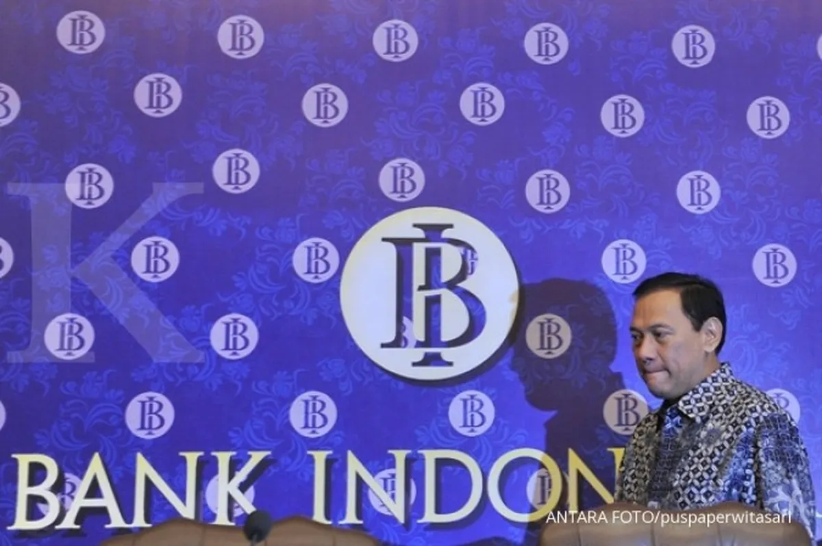 BI: Revisi proyeksi pertumbuhan ekonomi wajar 