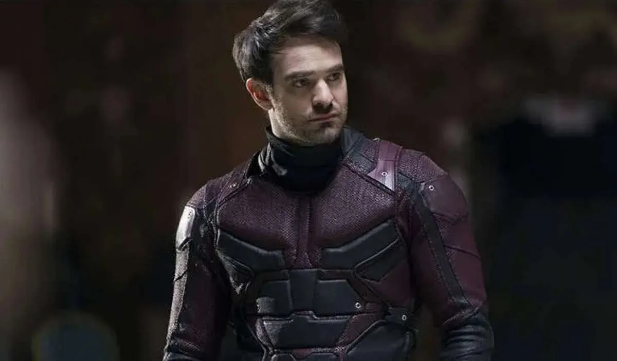 Serial Marvel Terbaru di Disney+, Daredevil Muncul di She-Hulk: Attorney at Law?