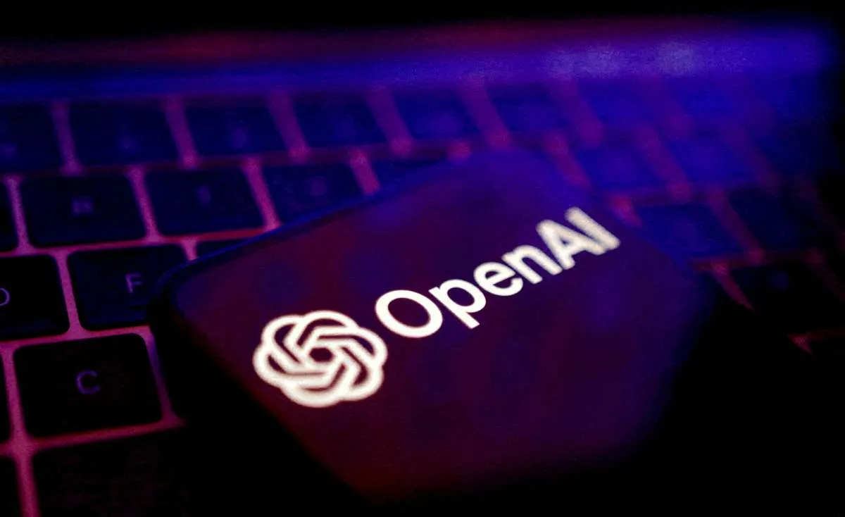 OpenAI Akan Jadikan London Sebagai Pusat Penelitian Terbesarnya di Luar AS
