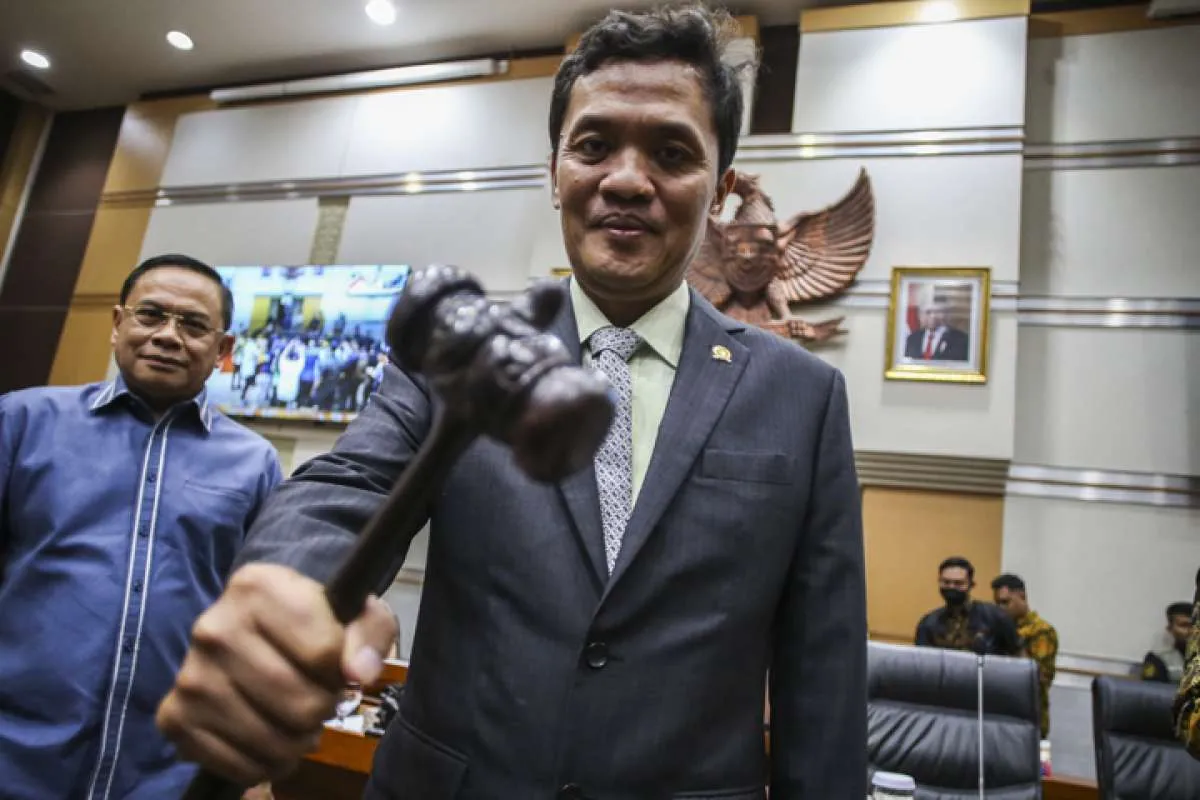 TKN Prabowo-Gibran Tanggapi Putusan DKPP yang Menyatakan Ketua KPU Melanggar Etik 