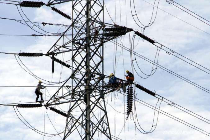 Pemerintah Berikan Kelonggaran Kebijakan TKDN Untuk Proyek PLTS 50 MW di IKN