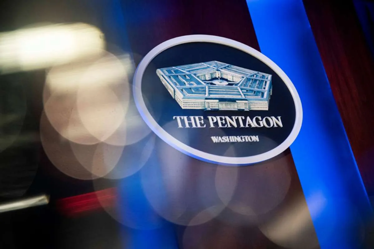 Diam-Diam, Pentagon Blokir Penggunaan Rudal AS oleh Ukraina terhadap Rusia