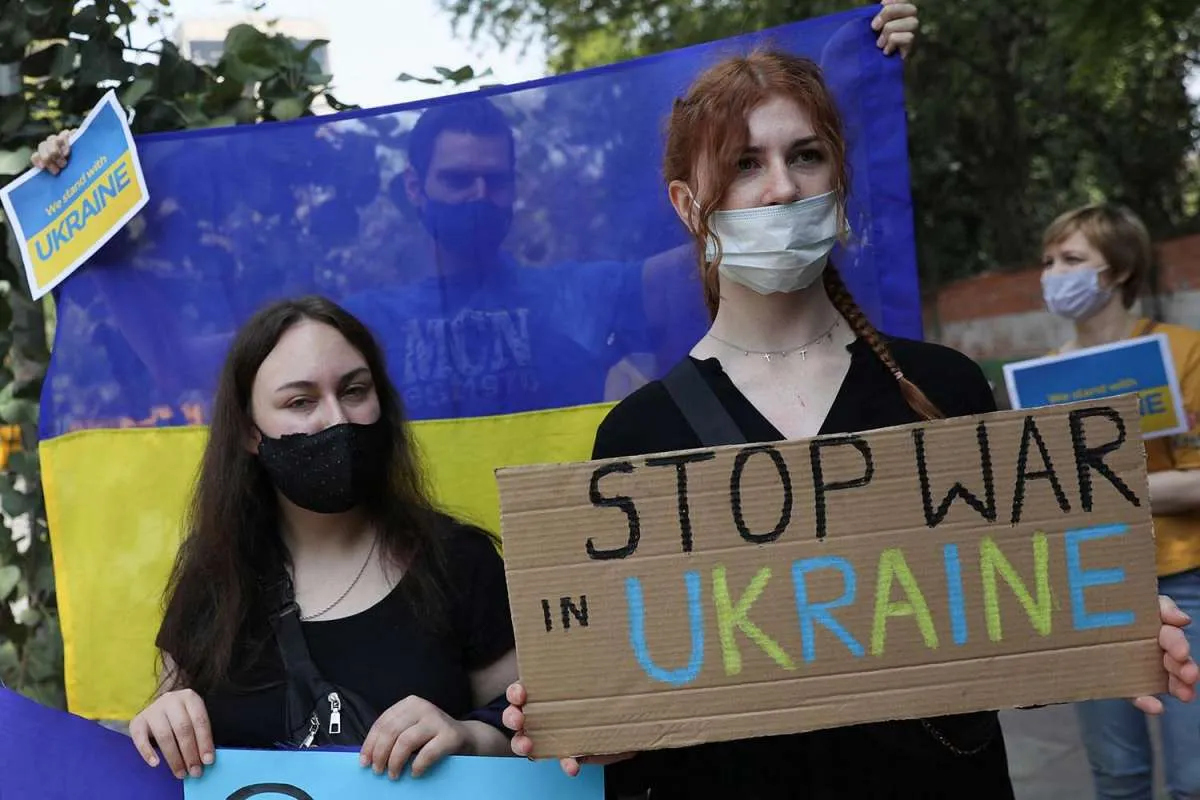 Perang Rusia - Ukraina Bisa Picu Biaya Pangan Global Melonjak 22%