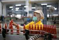 Rincian UMK 2023 Jawa Barat, dari Tertinggi Kabupaten Karawang dan Terendah Banjar