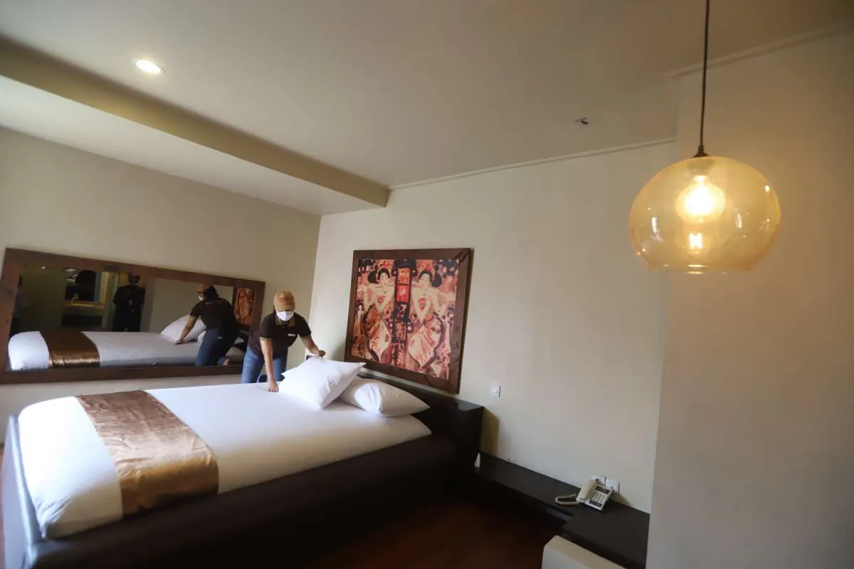 Kinerja Bisnis Hotel Diproyeksi Meningkat pada Paruh Kedua Tahun 2024