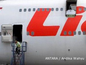 Terantuk saham hanggar, Lion Air melirik Johor Baru