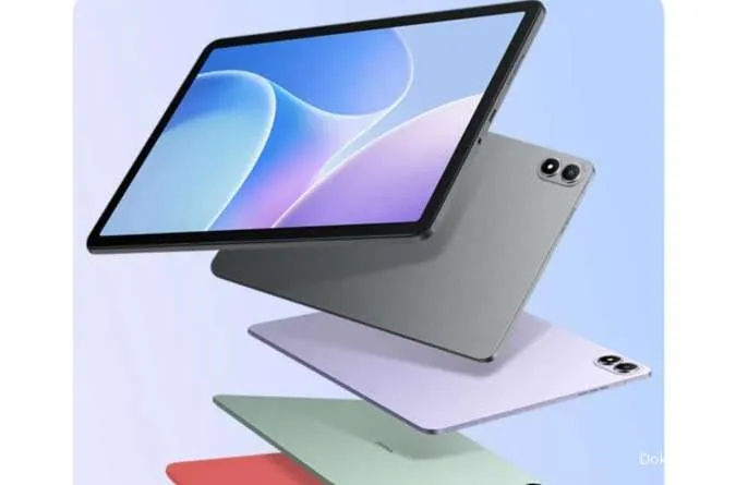 Tablet Murah Memori 256 GB Mulai Rp 3 Jutaan? Cek Pilihan Terbaik untuk Bisnis