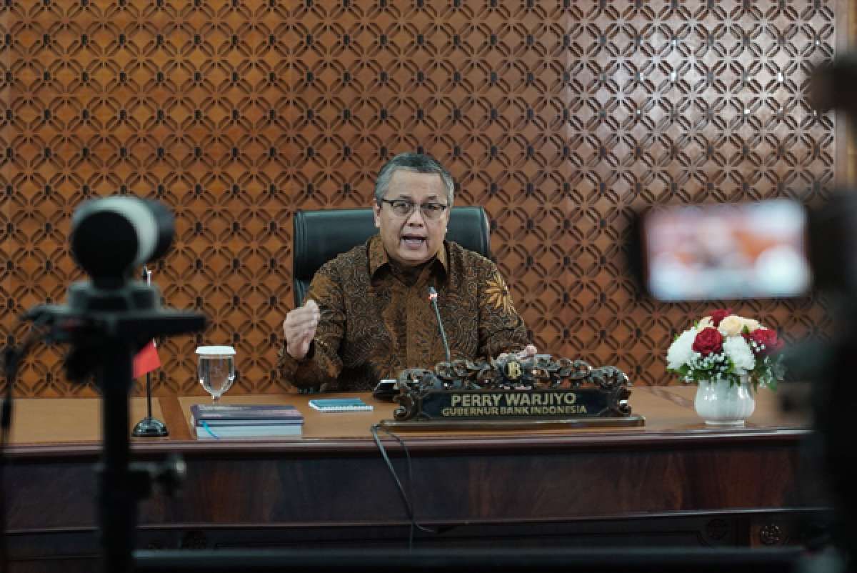 BI Slash Indonesia's Benchmark Rate to 4.25%