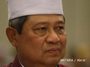 SBY calls for enhancement of ASEAN-EU trading partnership