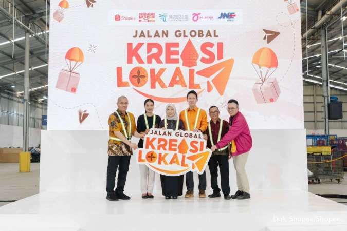 UMKM Lokal Bidik Pasar Luar Negeri, Apa Saja yang Perlu Disiapkan?