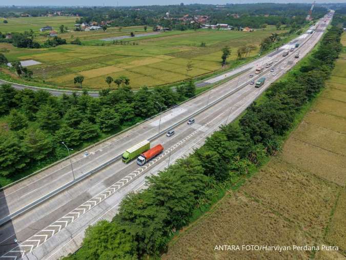 Kemenhub Siapkan 401 Bus Mudik Gratis Lebaran 2026, Angkut 15.834 Penumpang