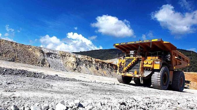 Freeport & Kalimantan Gold mulai proses eksplorasi