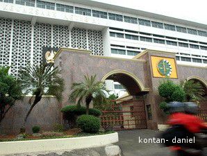Ini Dia Rekanan Kemenlu yang Diperiksa Kejaksaan