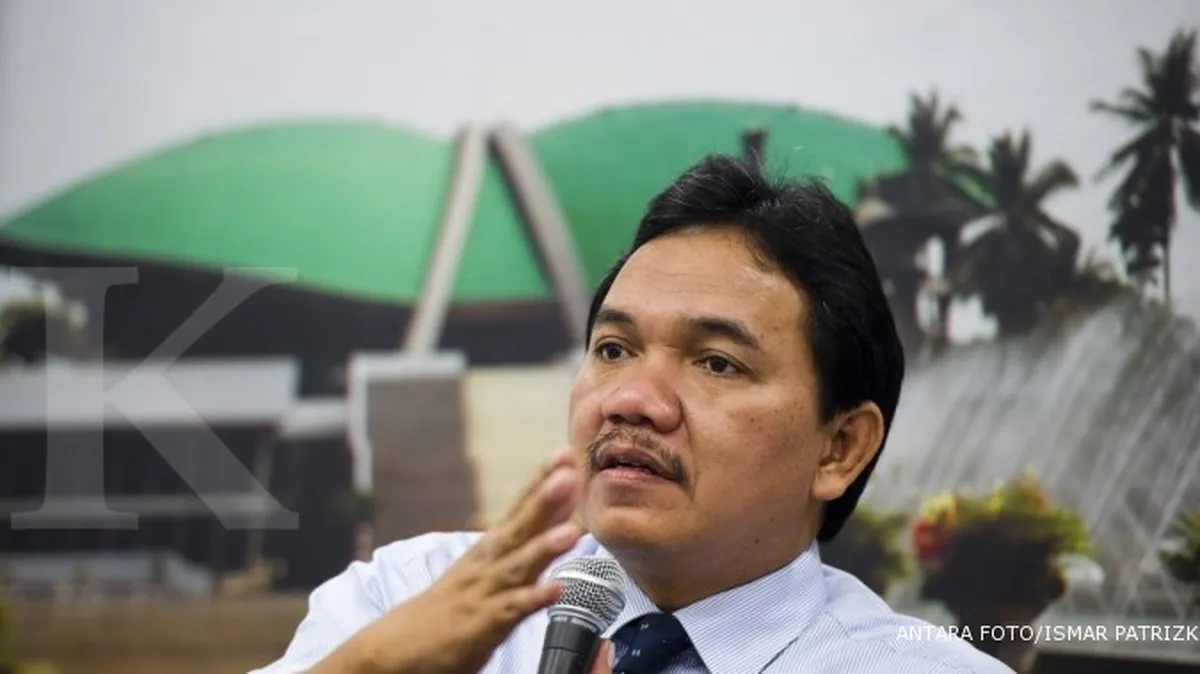 2012, DPR hanya mampu membuat 25 undang-undang