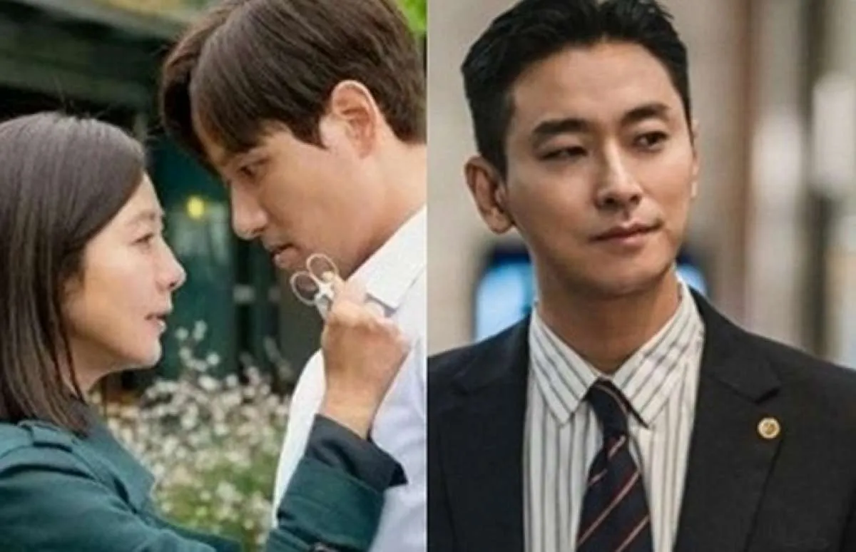 8 drakor terbaik, peraih rating tertinggi tahun ini
