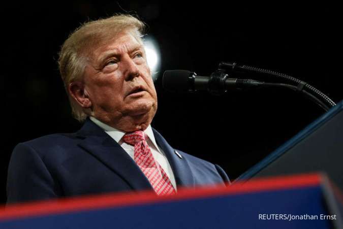 Trump Bidik Penipu Kripto Lintas Negara, FBI Catat Lonjakan Aduan 17%