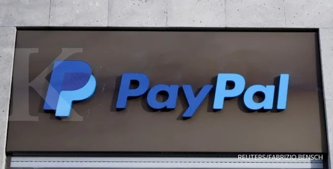 PayPal Stock Surges as Pledge to Turn 
