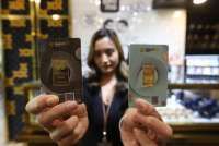 Perusahaan Gadai Wajib Diversifikasi: Risiko Akibat Volatilitas Emas