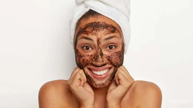 5 Manfaat Kafein untuk Kulit, Bikin Kulit Cerah dan Bebas Selulit